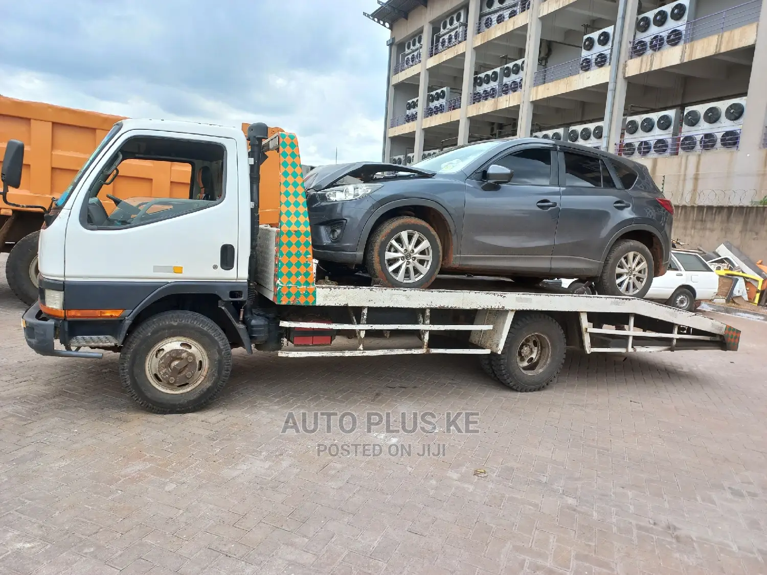 Breakdown, Flatbed,Recovery, Special Towing