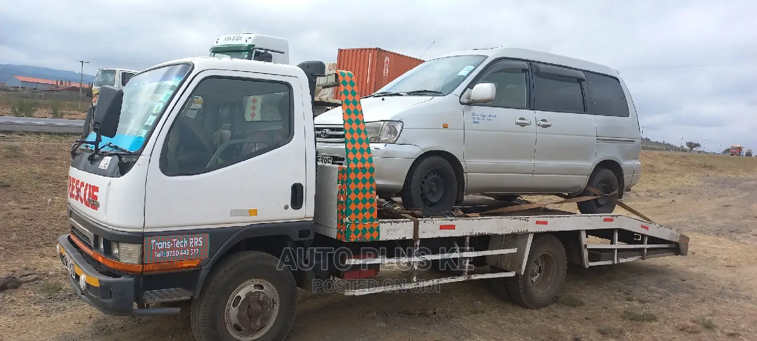 Breakdown, Flatbed,Recovery, Special Towing