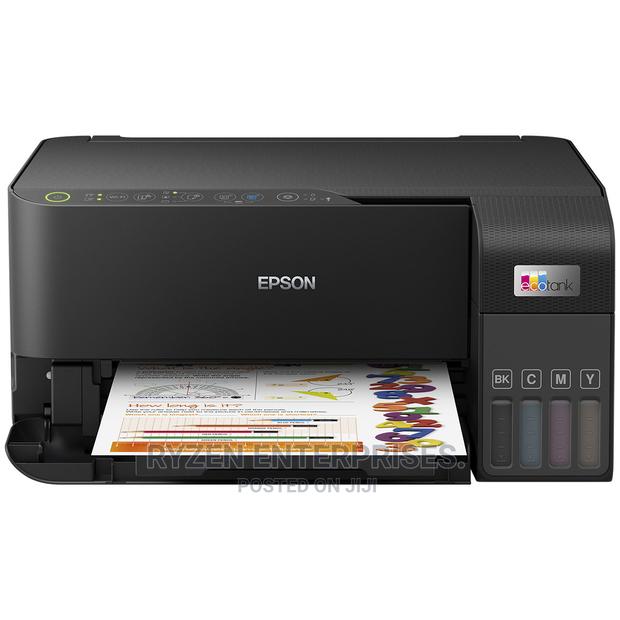 Epson L3550 - thumbnail 3