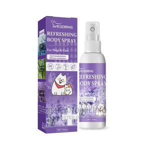 Pet Perfume - thumbnail 2