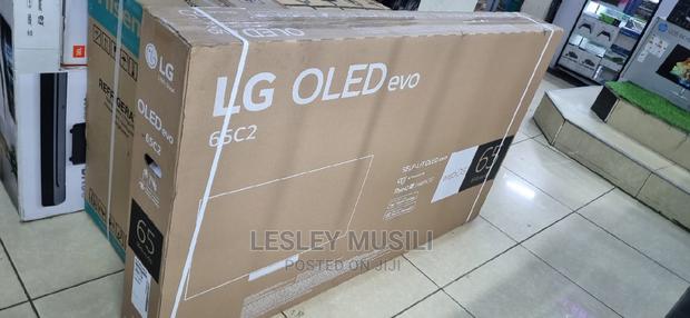 Lg Oled Evo 65c2