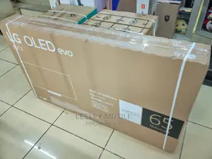 Lg Oled Evo 65c2