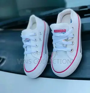 Kids Converse Shoes