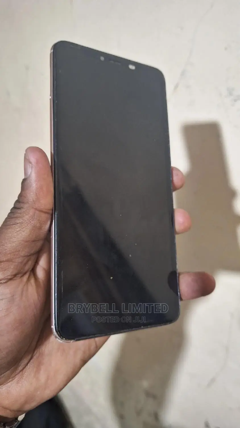 Tecno Spark 2 16 GB Gold