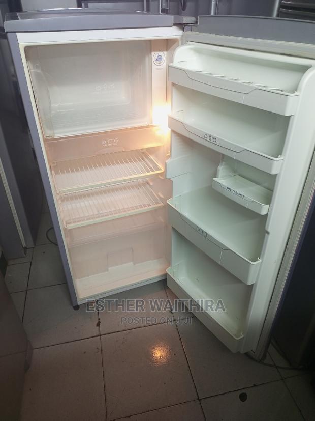 190l Lg Single Door Fridge - thumbnail 3
