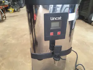 EX-UK Lincat Automatic Water Boiler.