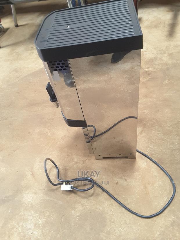 EX-UK Lincat Automatic Water Boiler. - thumbnail 4