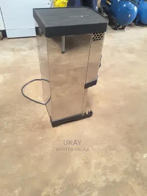 EX-UK Lincat Automatic Water Boiler.