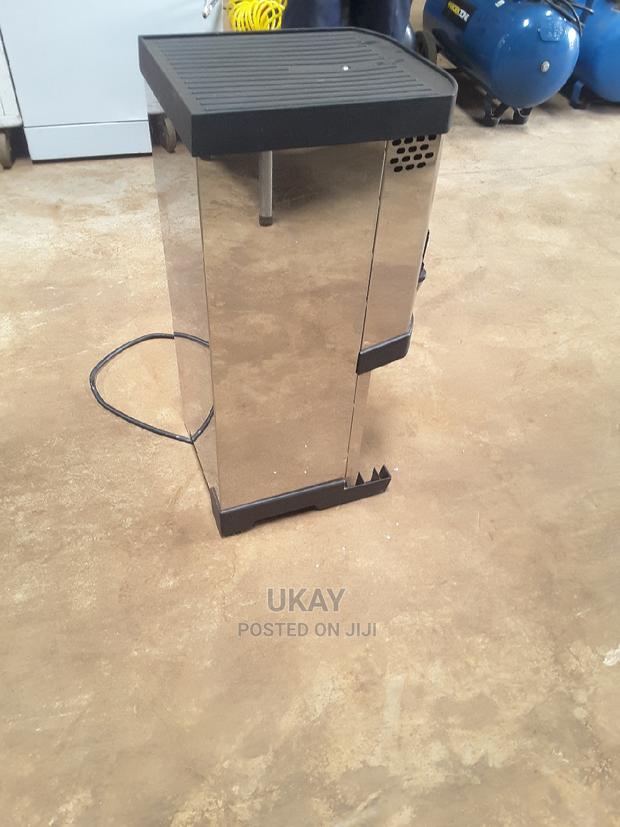 EX-UK Lincat Automatic Water Boiler. - thumbnail 5