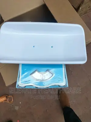 Manual Baby Scale