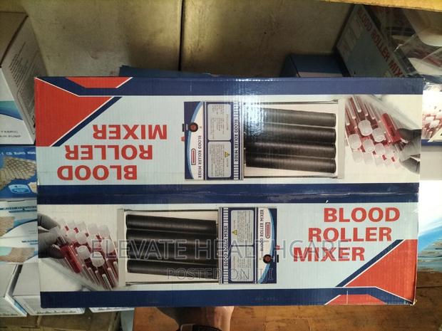 Blood Roller Mixer - thumbnail 2