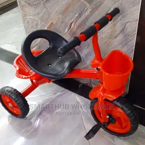 Tricycles Tricycle With Basket Tricycle Red Tricycles