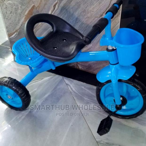 Tricycles Tricycle - main view