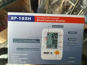 BP Machine