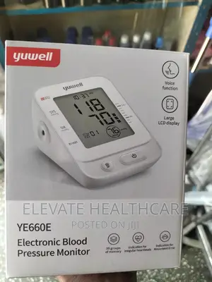BP Machine