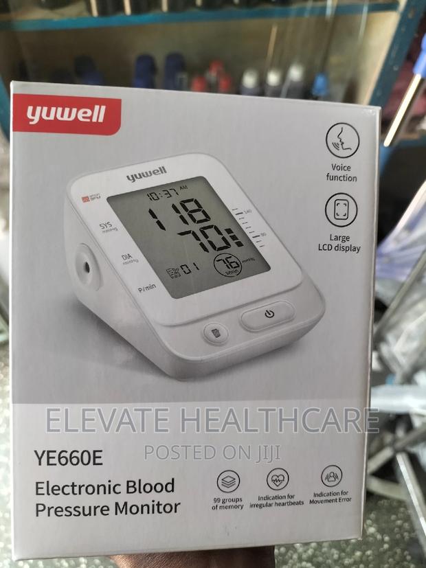 BP Machine - main view