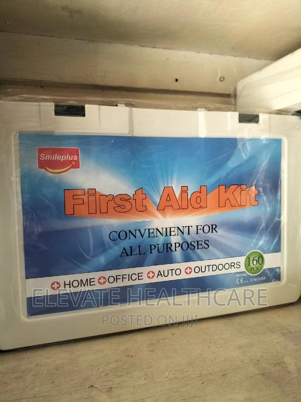 All Purpose First Aid Kit - thumbnail 3