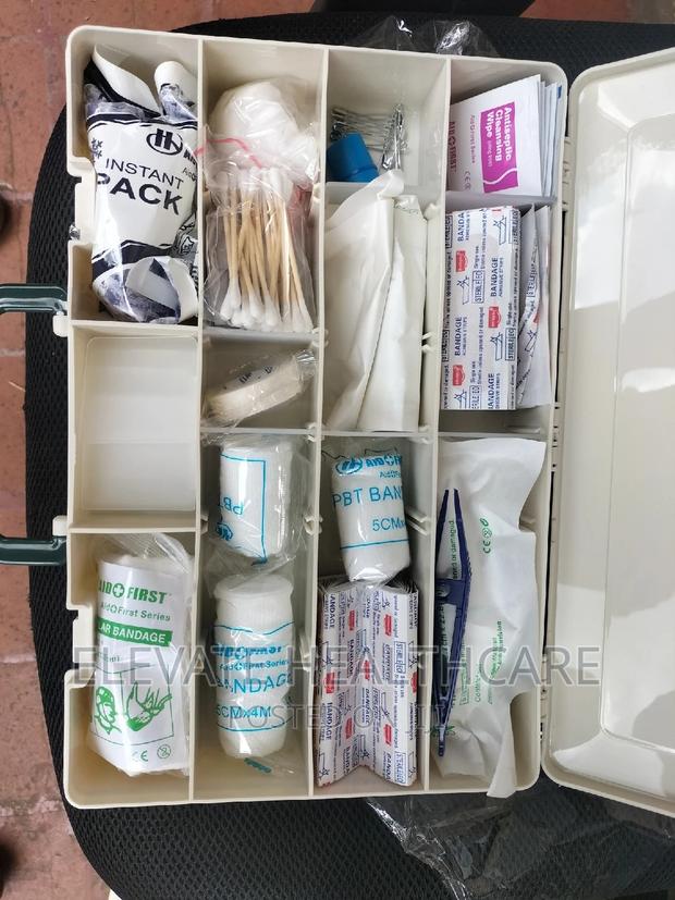 All Purpose First Aid Kit - thumbnail 4