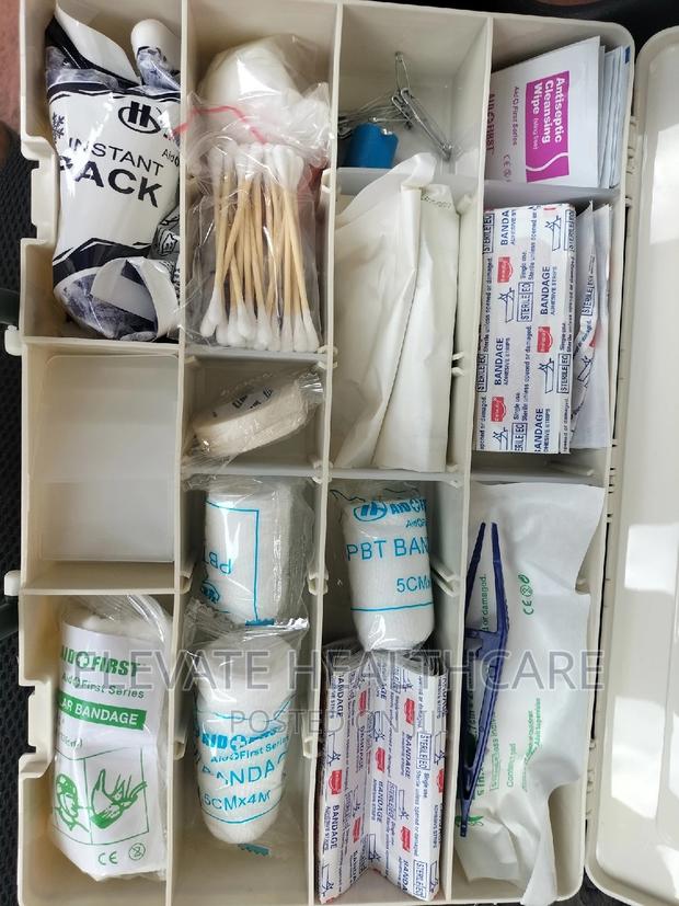 All Purpose First Aid Kit - thumbnail 5