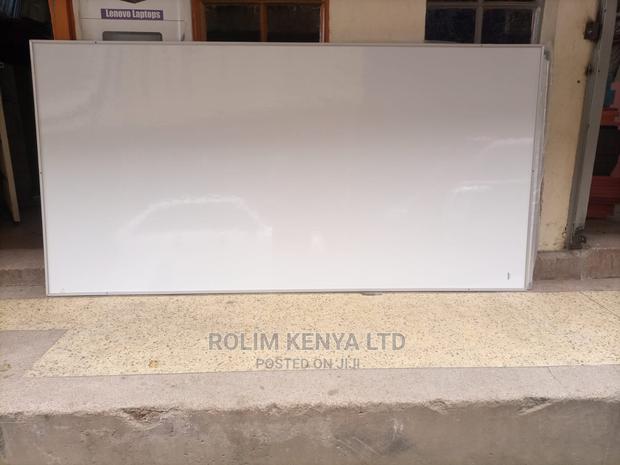 Strong and Durable White Boards for High School - main view