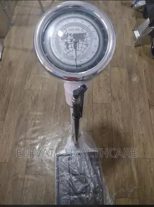 Height and Weight Mechanical Scale