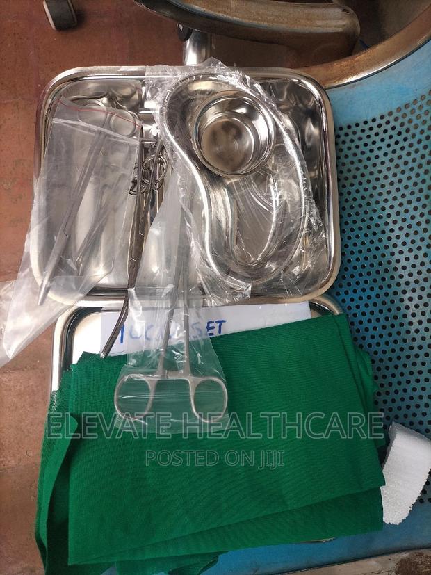 IUCD Surgical Set - thumbnail 3
