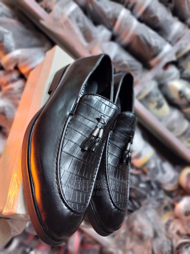 Men Official Shoes - main view