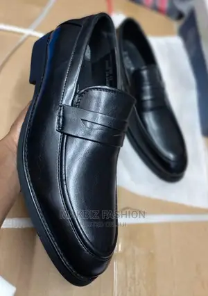 Men Official Shoes
