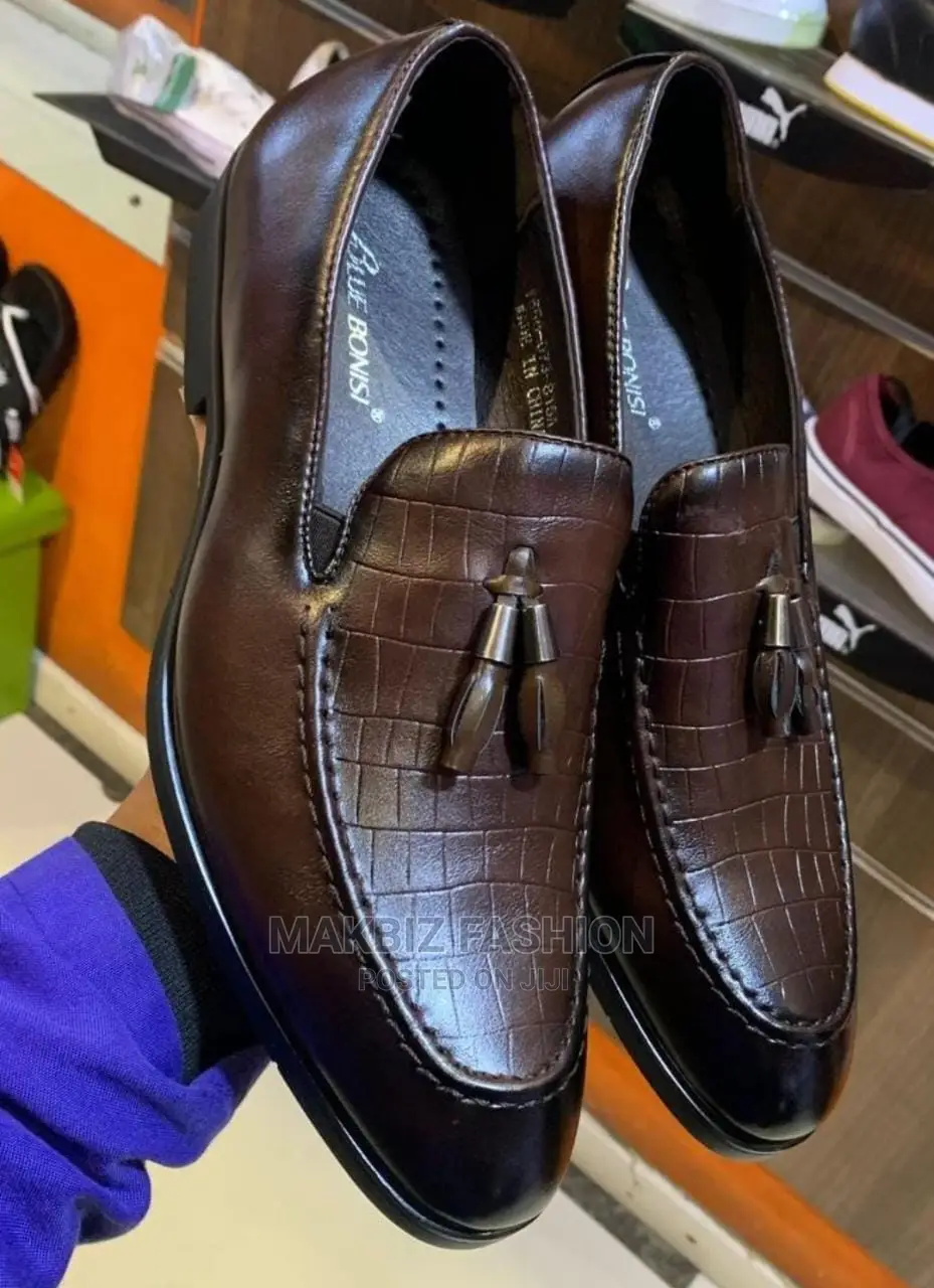 Men Official Shoes