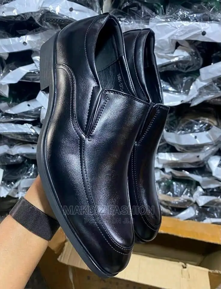 Men Official Shoes