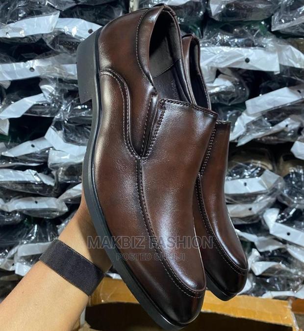 Men Official Shoes - thumbnail 6