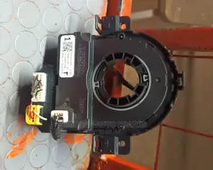 Spiral Cable Honda Shuttle Gp7.