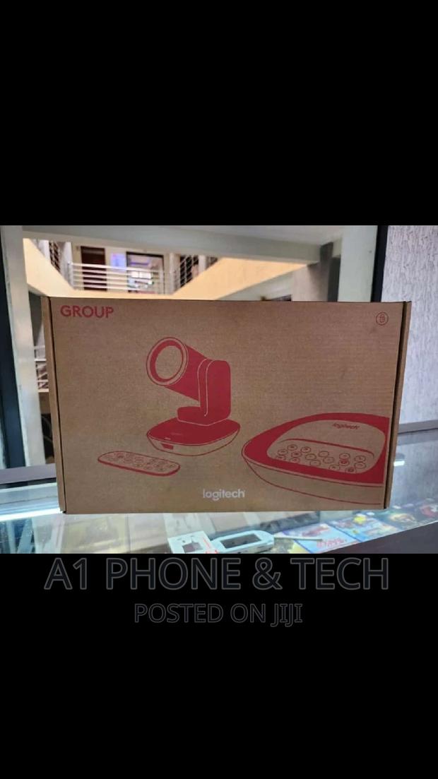 Logitech Group