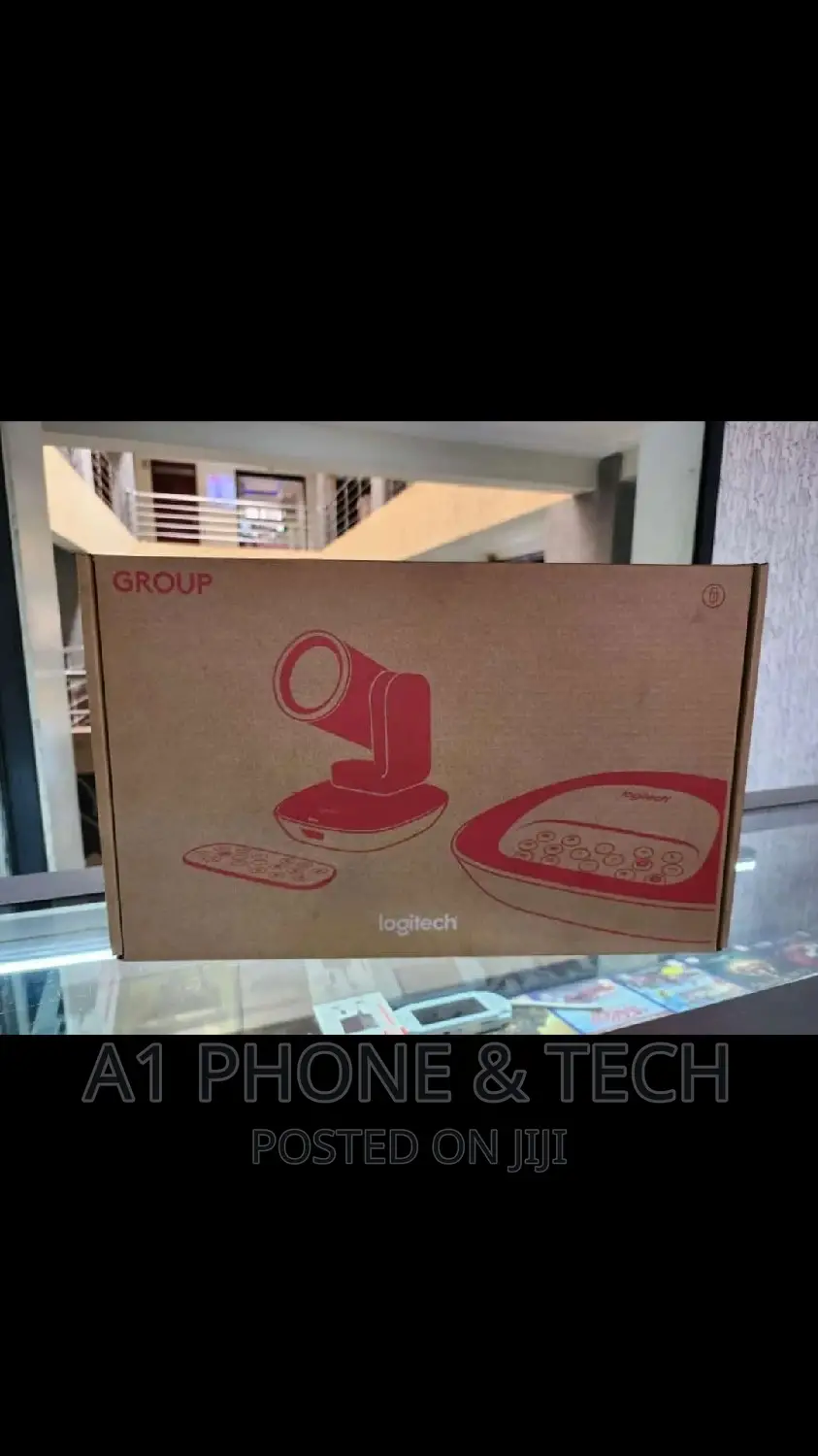 Logitech Group