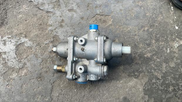 Pressure Regulator Valve/Unloader Valve for Trucks Benz/Faw - thumbnail 15