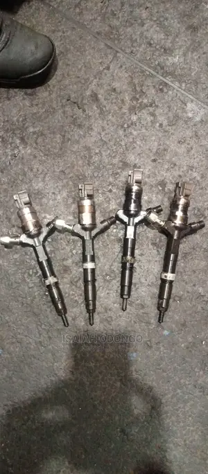 Ex Japan Nozzles for Toyota Prado 95