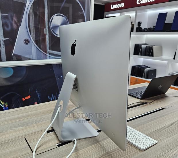 Desktop Computer Apple iMac 8GB Intel Core I5 SSD 256GB - thumbnail 2