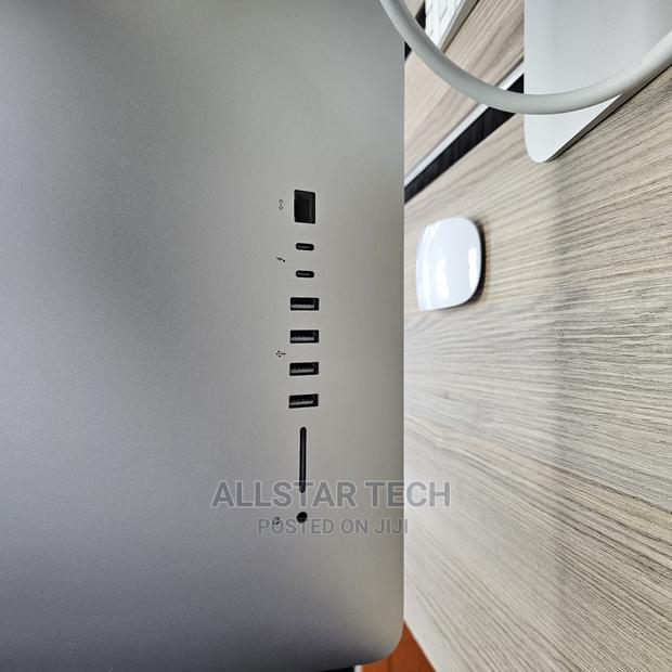 Desktop Computer Apple iMac 8GB Intel Core I5 SSD 256GB - thumbnail 3