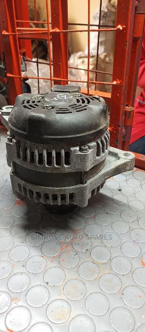 3zr Engine Alternator for Noah, Wish
