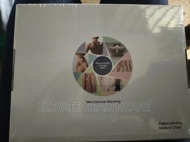 Digital Therapy Machine - main view
