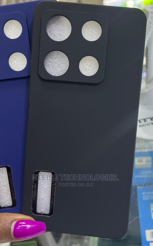 Infinix Note 30 Pro Backcase - thumbnail 2