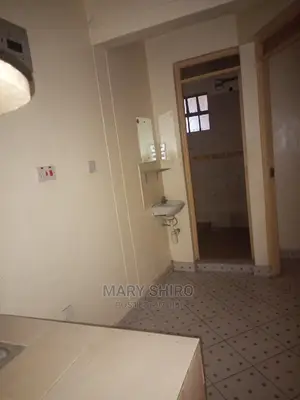 1bdrm Apartment in South B for rent