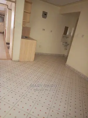 1bdrm Apartment in South B for rent