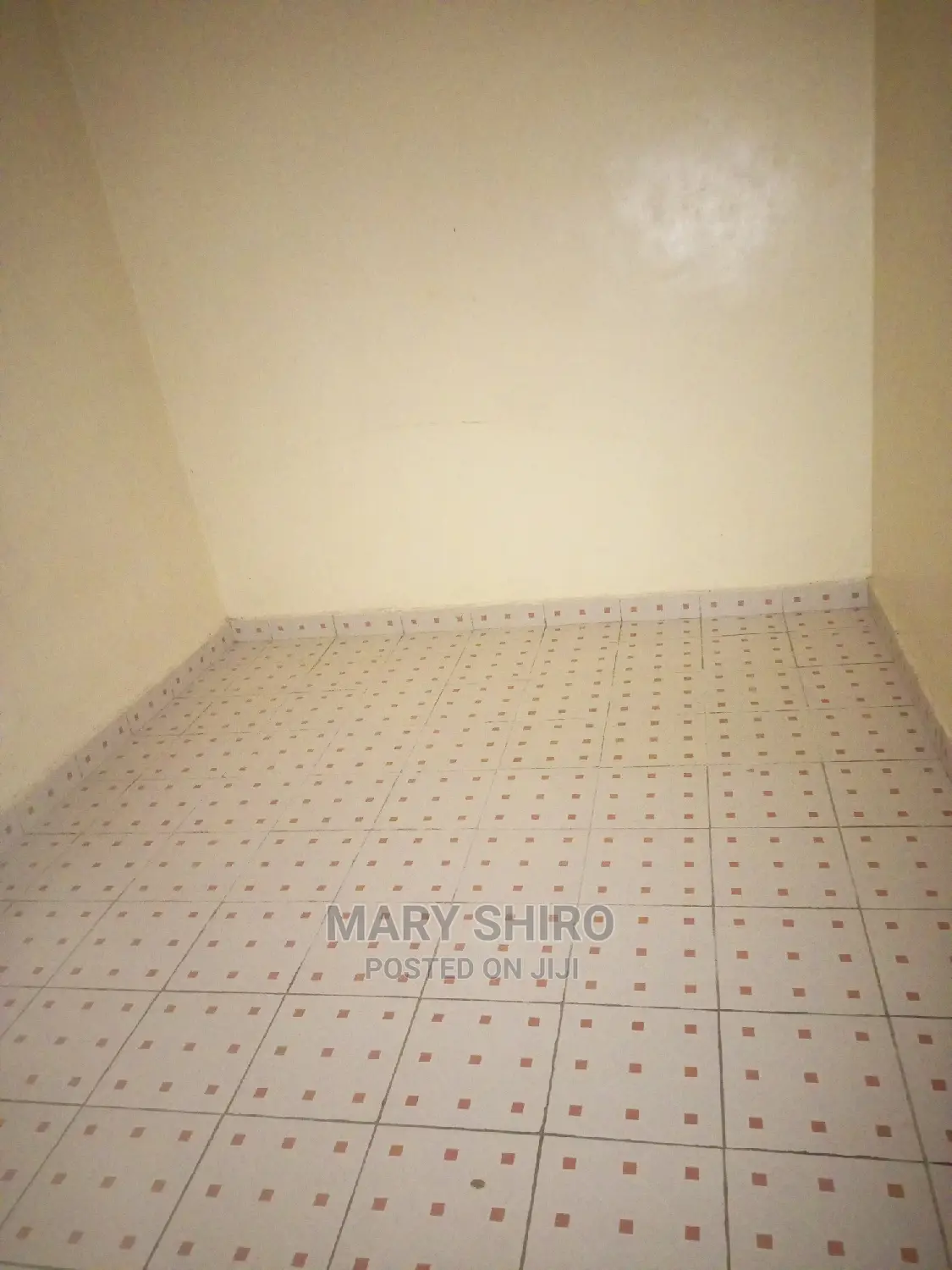 1bdrm Apartment in South B for rent
