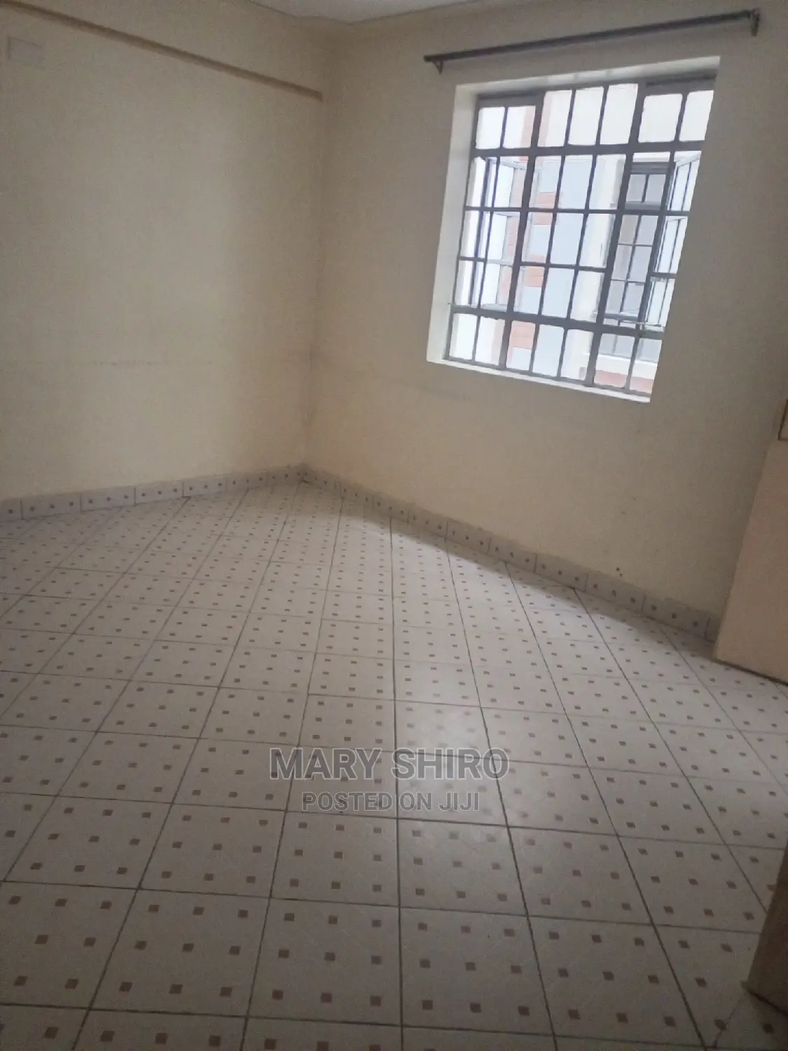 1bdrm Apartment in South B for rent