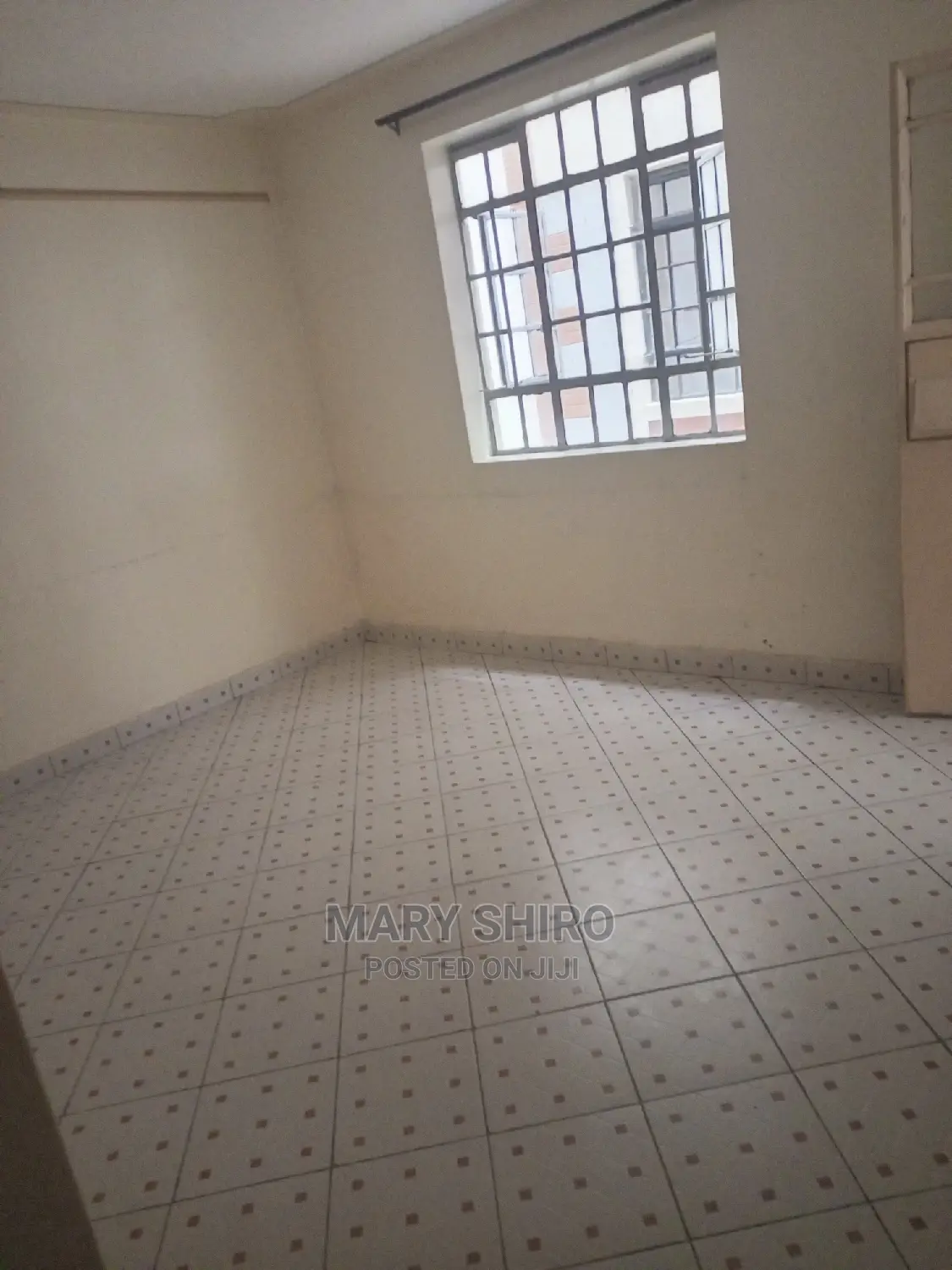 1bdrm Apartment in South B for rent