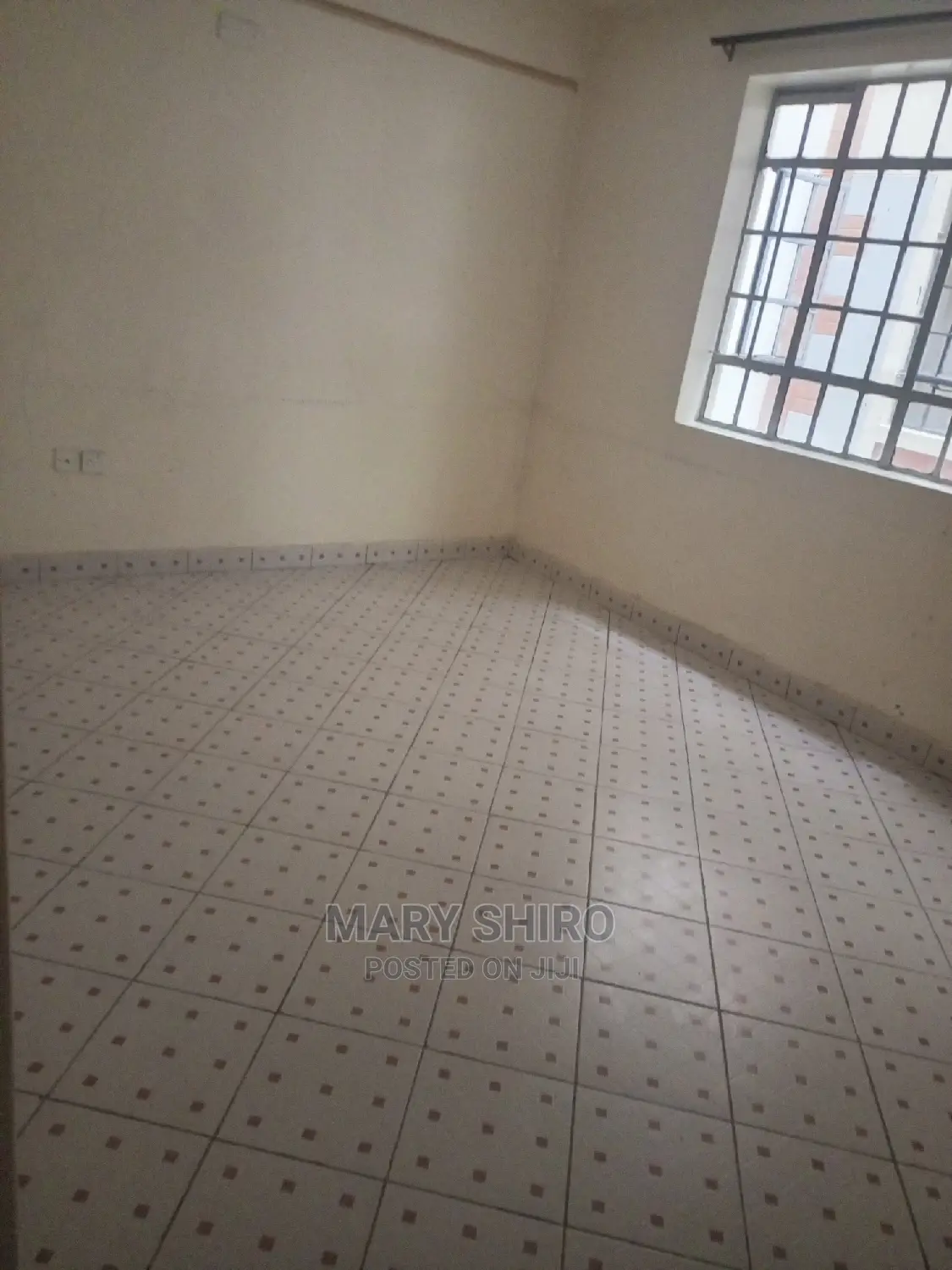 1bdrm Apartment in South B for rent