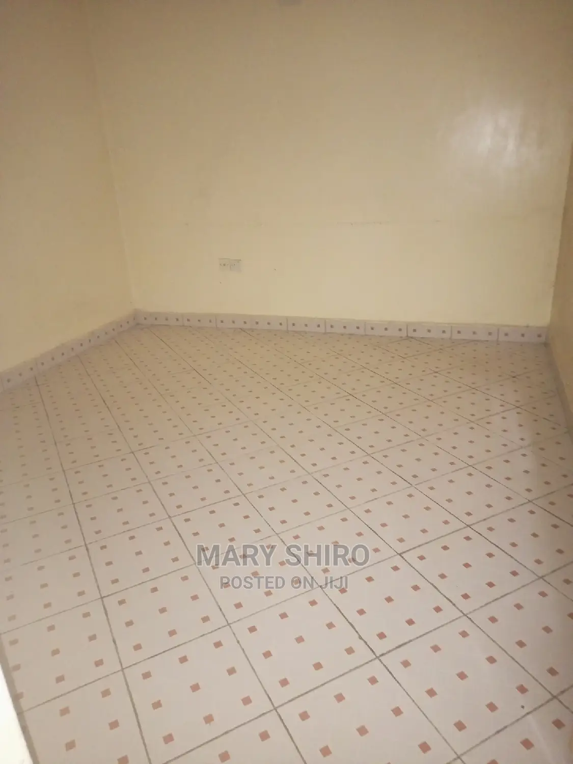 1bdrm Apartment in South B for rent