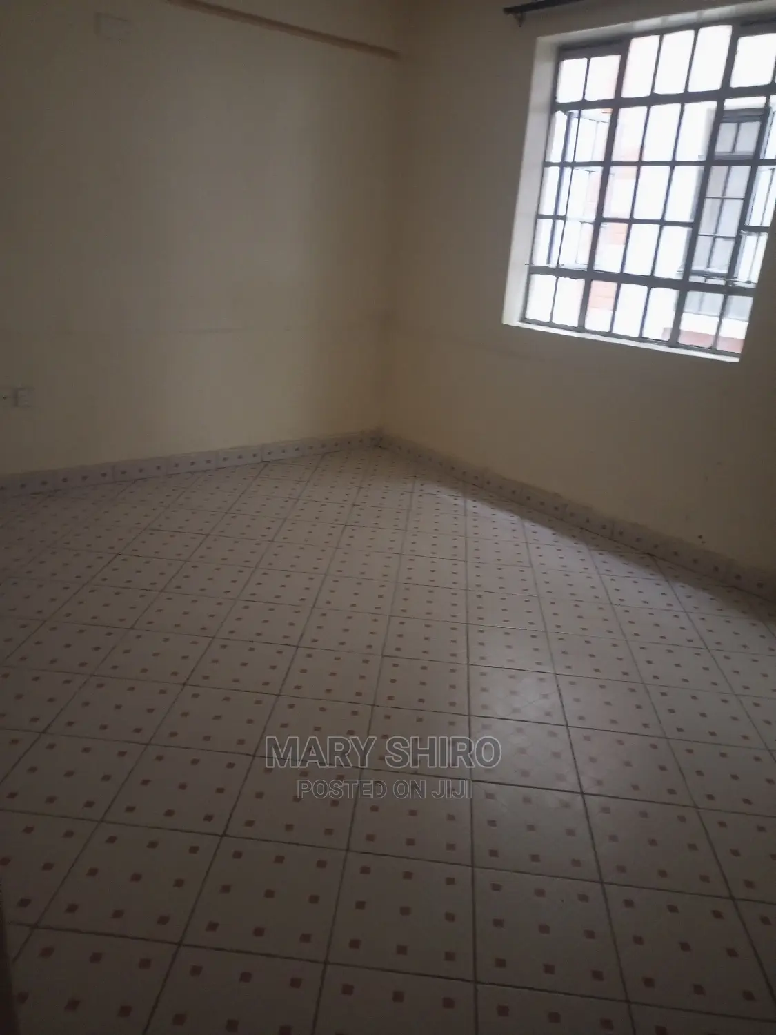 1bdrm Apartment in South B for rent