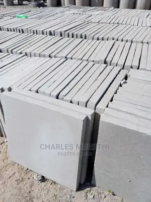 Paving Slab